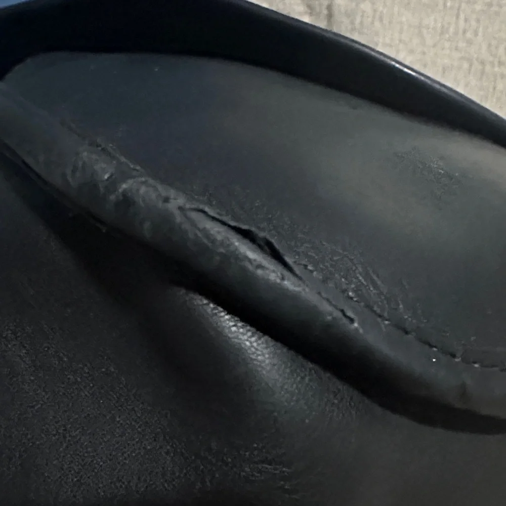 Coach vintage shoulder